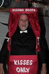 Picture of Sam from Halloween 2007