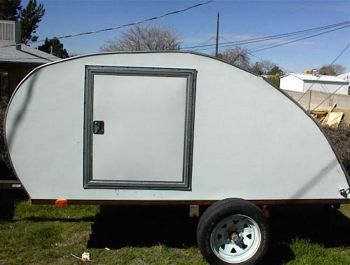 Teardrop - As Purchased 3