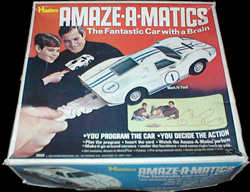 Amaze-A-Matics Mark IV Ford Box