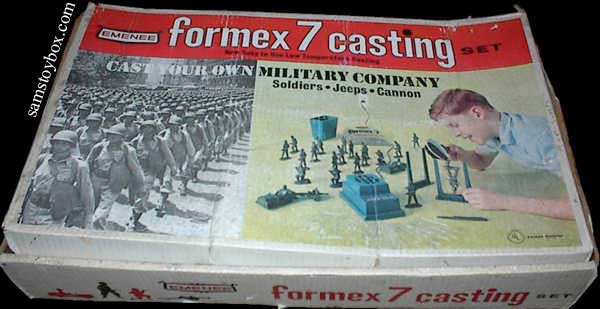 Formex 7 Box
