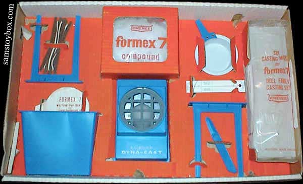Formex 7