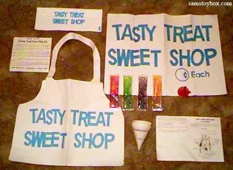 Frosty Sno-Man Sno-Cone Machine Accessories