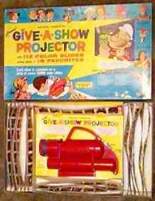 Give A Show Projector - Popeye