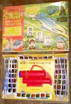 Give A Show Projector - Stingray