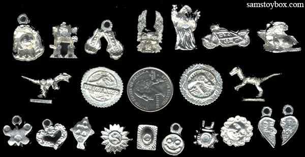 Molded Items