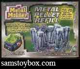 Metal Molder Refill