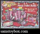 Precious Metals Refill