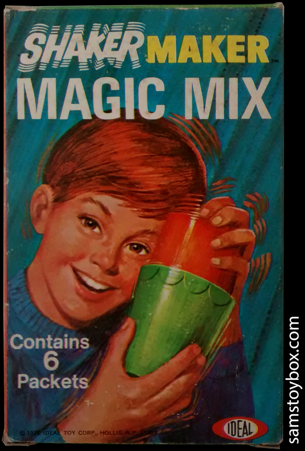 Shaker Maker Magic Mix Refill