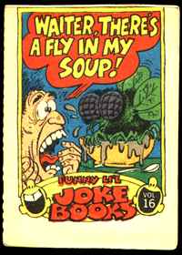 Funny Li'l Joke Books 16 of 44