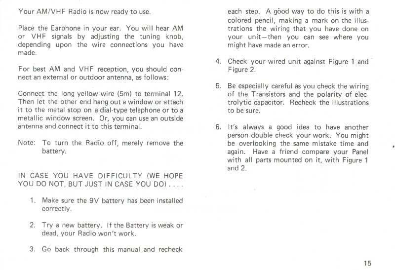 Science Fair Kits Page - Page 15 of 18